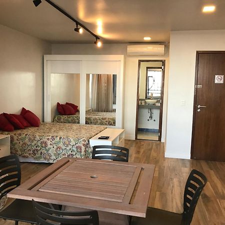 Atlantica Lofts Apartment Rio de Janeiro Exterior photo