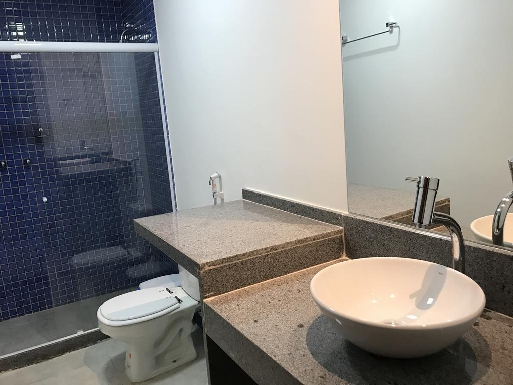 Atlantica Lofts Apartment Rio de Janeiro Exterior photo
