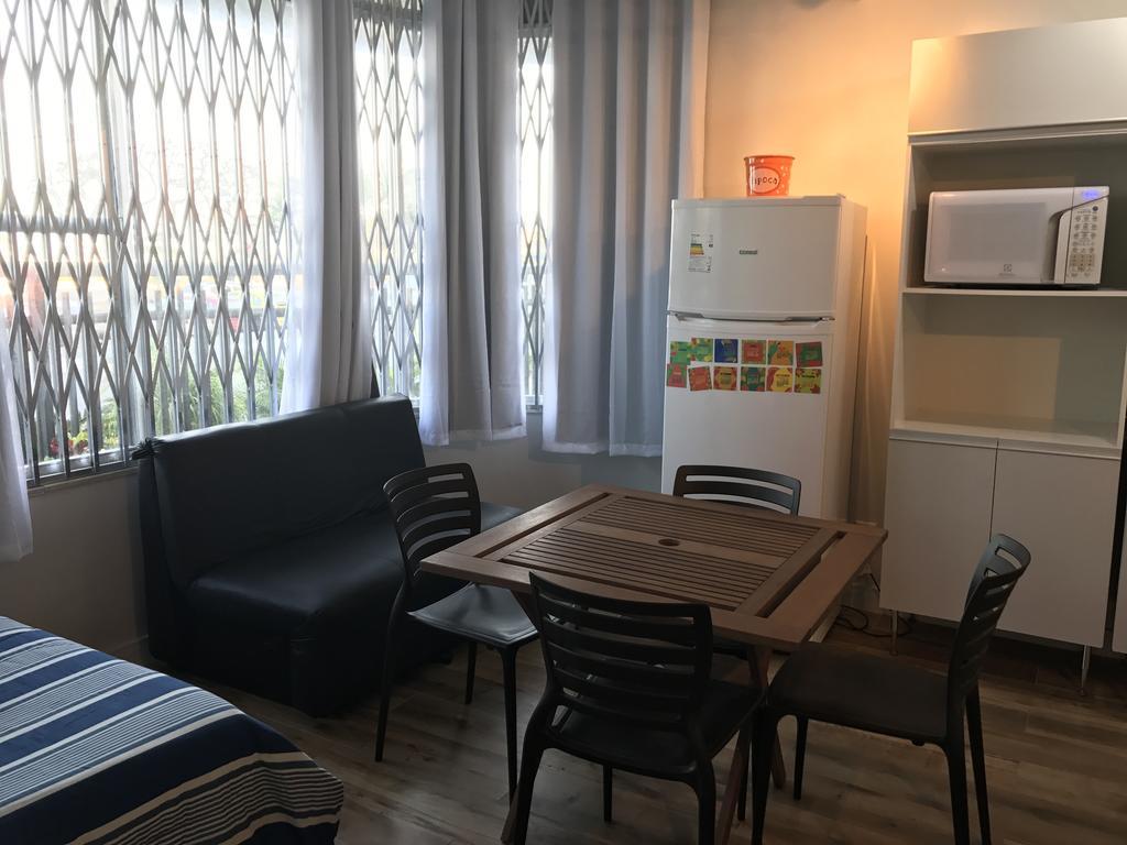 Atlantica Lofts Apartment Rio de Janeiro Exterior photo