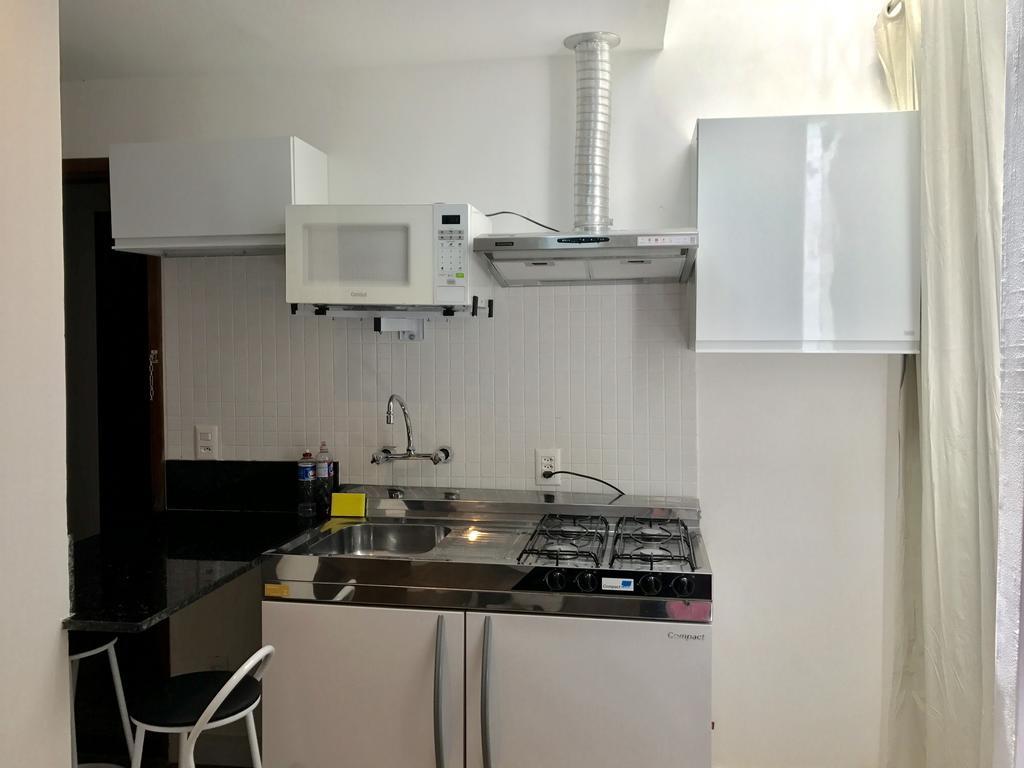 Atlantica Lofts Apartment Rio de Janeiro Exterior photo